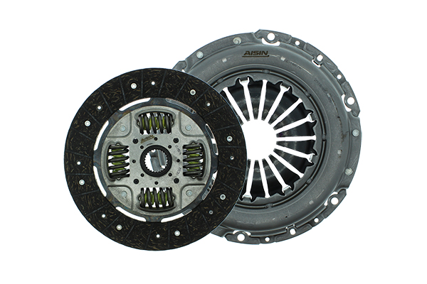 Set ambreiaj KE-MB07R AISIN